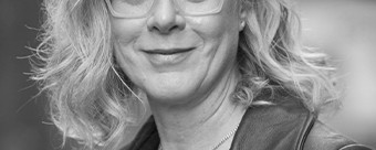 Porträtfoto von Autorin Carina Kohrs
