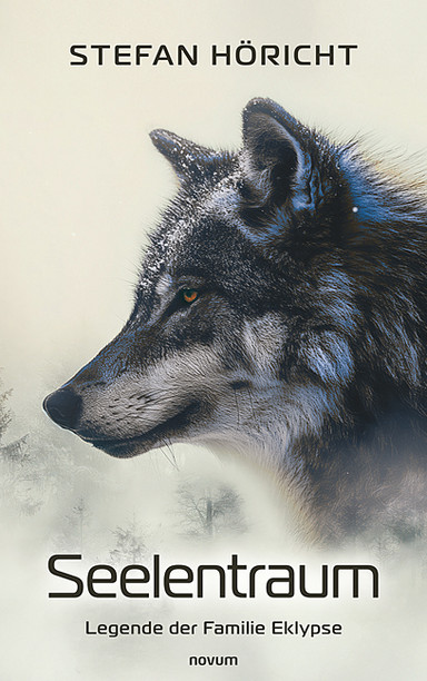 Cover: Seelentraum