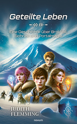 Max und Fera Cover: Max und Fera