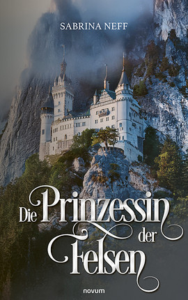 Die Prinzessin der Felsen Cover: Die Prinzessin der Felsen