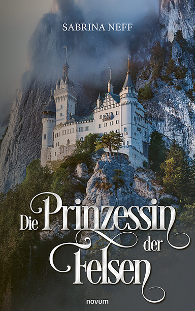 Die Prinzessin der Felsen Cover: Die Prinzessin der Felsen