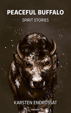 Peaceful Buffalo – Spirit Stories