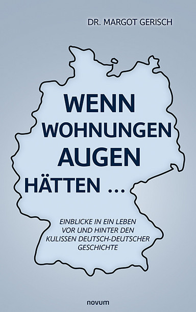 Wenn Wohnungen Augen hätten... Cover: Wenn Wohnungen Augen hätten...