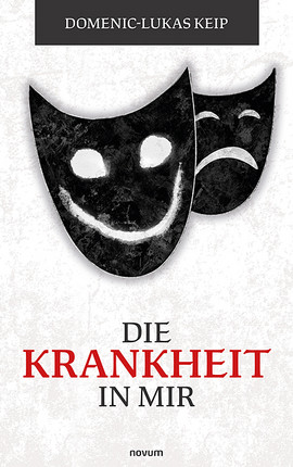 Die Krankheit in Mir Cover: Die Krankheit in Mir
