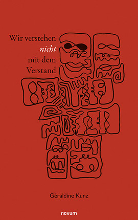 Wir verstehen nicht mit dem Verstand Cover: Wir verstehen nicht mit dem Verstand