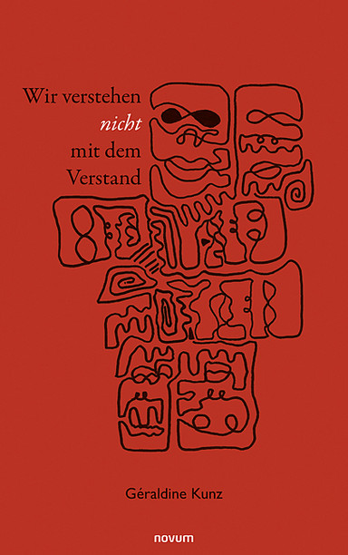 Wir verstehen nicht mit dem Verstand Cover: Wir verstehen nicht mit dem Verstand