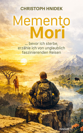 Memento Mori Cover: Memento Mori