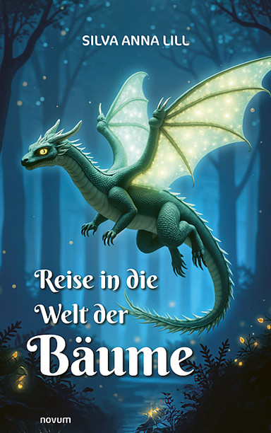 Reise in die Welt der Bäume Cover: Reise in die Welt der Bäume