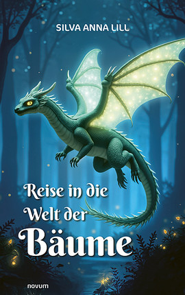 Reise in die Welt der Bäume Cover: Reise in die Welt der Bäume