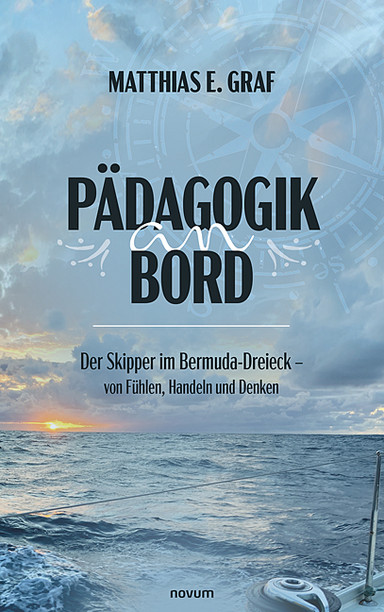 Pädagogik an Bord Cover: Pädagogik an Bord