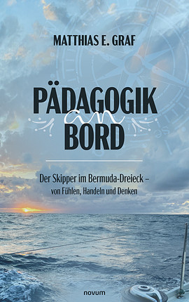 Pädagogik an Bord Cover: Pädagogik an Bord