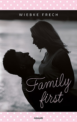 Cover: Family first