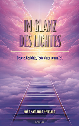 Cover: Im Glanz des Lichtes