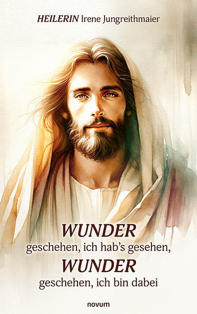 Wunder geschehen, ich hab's gesehen, Wunder geschehen, ich bin dabei Cover: Wunder geschehen, ich hab's gesehen, Wunder geschehen, ich bin dabei
