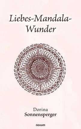 Cover: Liebes-Mandala-Wunder