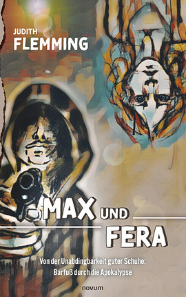 Cover: Max und Fera