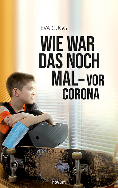 Wie war das noch mal - vor Corona Cover: Wie war das noch mal - vor Corona