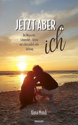 Jetzt aber ... ich Cover: Jetzt aber ... ich