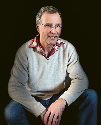 Dieter Spring