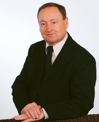 Wolfgang Eschlböck