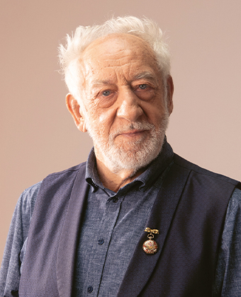 Dieter Hallervorden