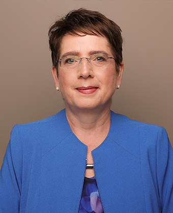 Portraitfoto der Autorin Birgitt Venneri