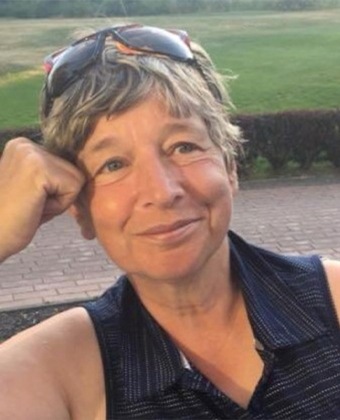 Porträtfoto von Autorin Prof. Dr. Ing. Elvira Jankowski