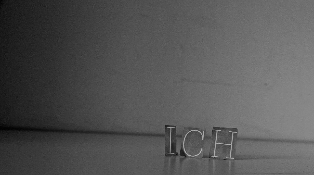 Biografien - Ich