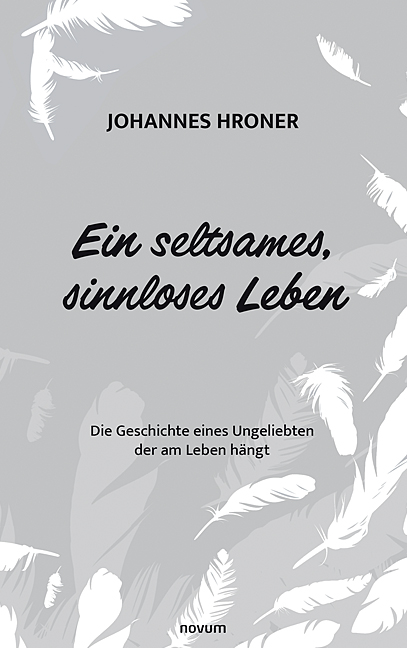 Ein seltsames, sinnloses Leben Ein seltsames, sinnloses Leben