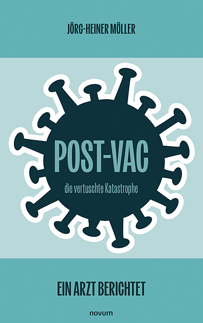 Post-Vac – die vertuschte Katastrophe Post-Vac – die vertuschte Katastrophe