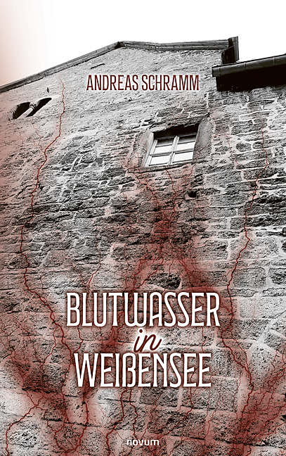 Blutwasser in Weißensee Blutwasser in Weißensee