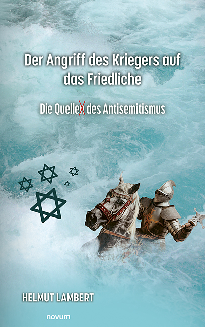 Der Angriff des Kriegers auf das Friedliche Der Angriff des Kriegers auf das Friedliche