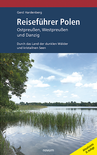 Reiseführer Polen Reiseführer Polen