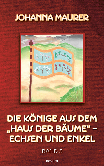 Die Könige aus dem "Haus der Bäume" – Echsen und Enkel Die Könige aus dem "Haus der Bäume" – Echsen und Enkel