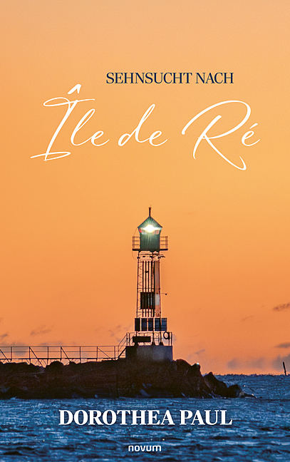 Sehnsucht nach Île de Ré Sehnsucht nach Île de Ré