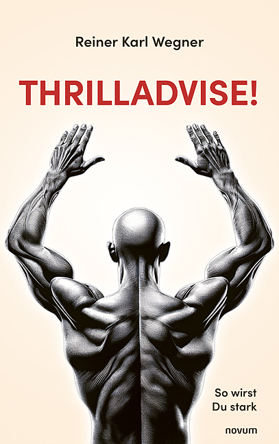 Thrilladvise! Thrilladvise!