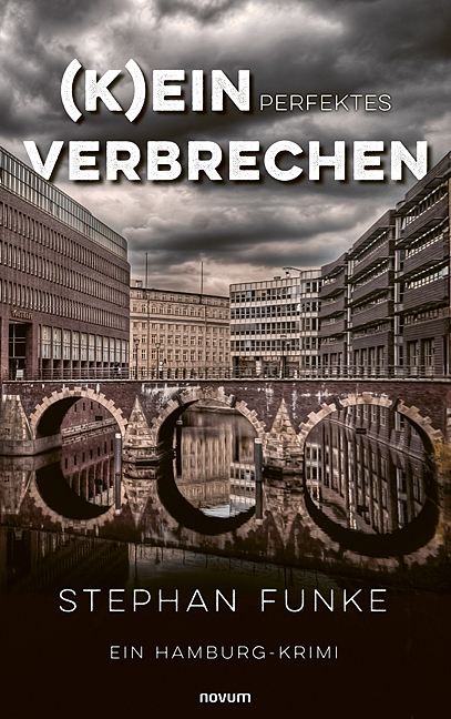 (K)ein perfektes Verbrechen (K)ein perfektes Verbrechen