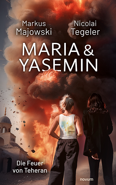 Maria & Yasemin Maria & Yasemin