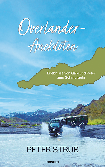 Overlander-Anekdoten Overlander-Anekdoten
