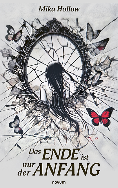 Das Ende ist nur der Anfang Das Ende ist nur der Anfang