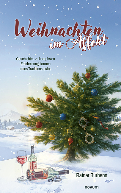Weihnachten im Affekt Weihnachten im Affekt
