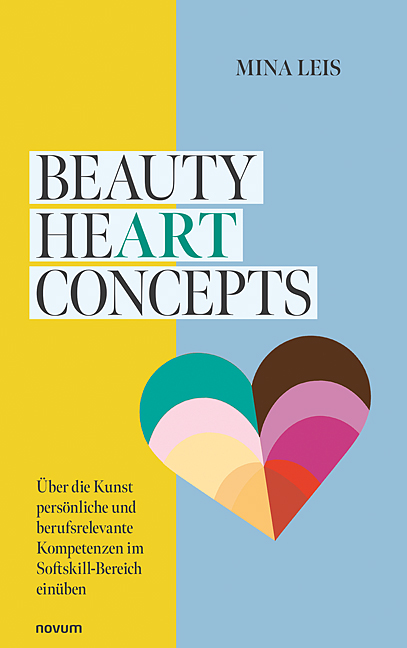 Beauty heART concepts Beauty heART concepts