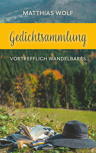Gedichtsammlung Gedichtsammlung