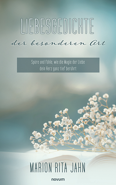 Liebesgedichte der besonderen Art Liebesgedichte der besonderen Art