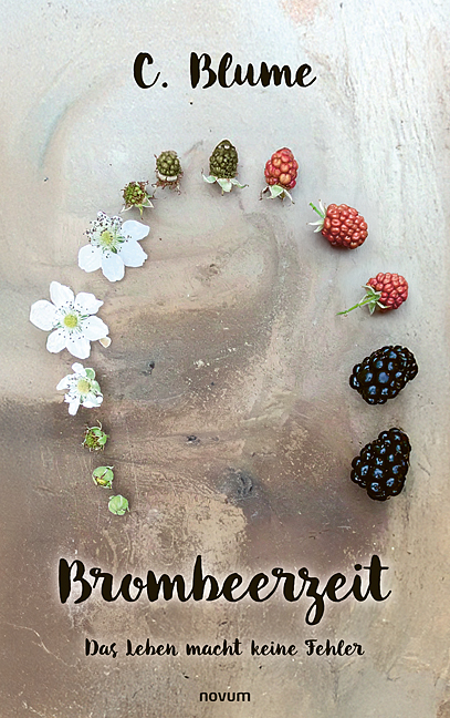 Brombeerzeit Brombeerzeit