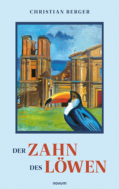 Der Zahn des Löwen Der Zahn des Löwen