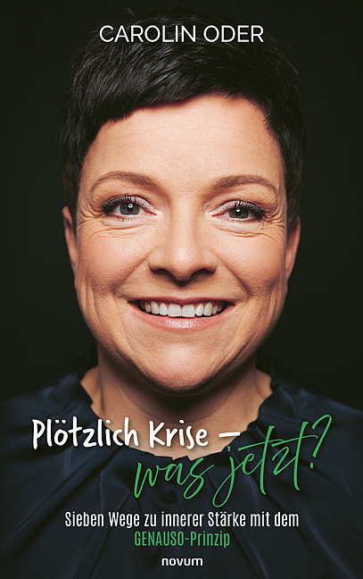 Plötzlich Krise – was jetzt?
