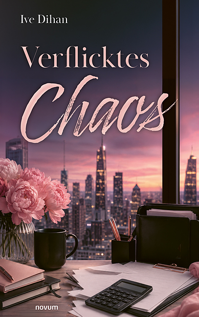 Verflicktes Chaos Verflicktes Chaos