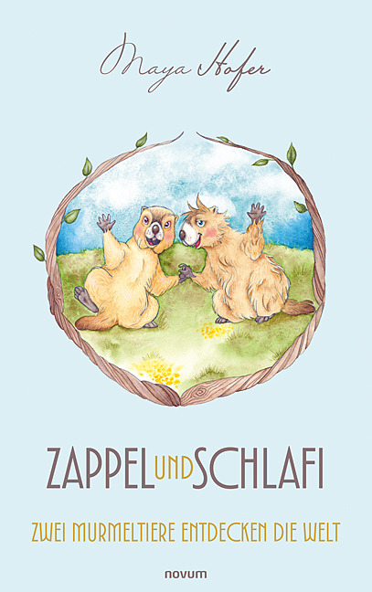 Zappel und Schlafi Zappel und Schlafi