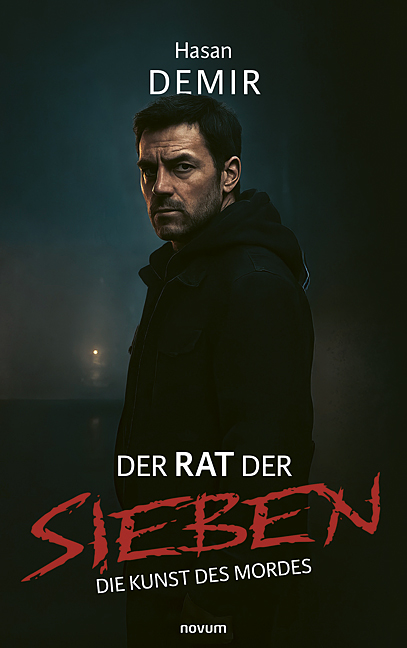 Der Rat der Sieben Der Rat der Sieben